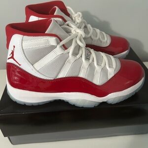 Size 9.5 - Air Jordan Cherry 11 2022